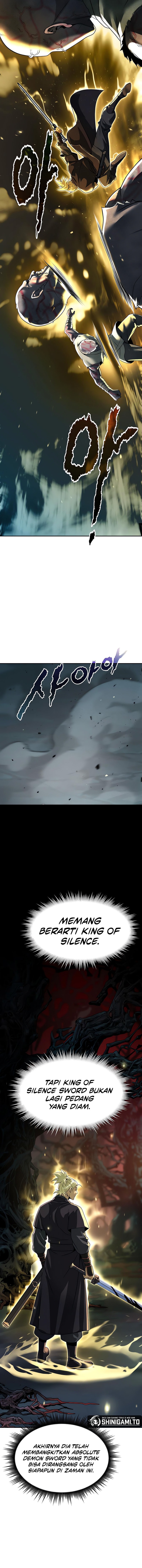 Read Chronicles Of The Demon Faction (ID) Manga Online