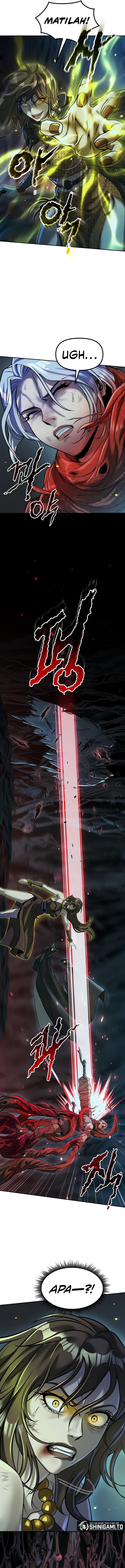 Read Chronicles Of The Demon Faction (ID) Manga Online