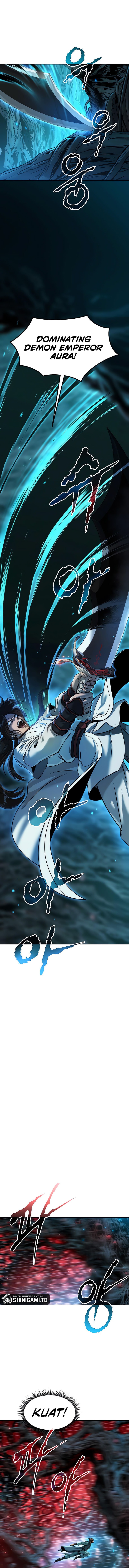 Read Chronicles Of The Demon Faction (ID) Manga Online