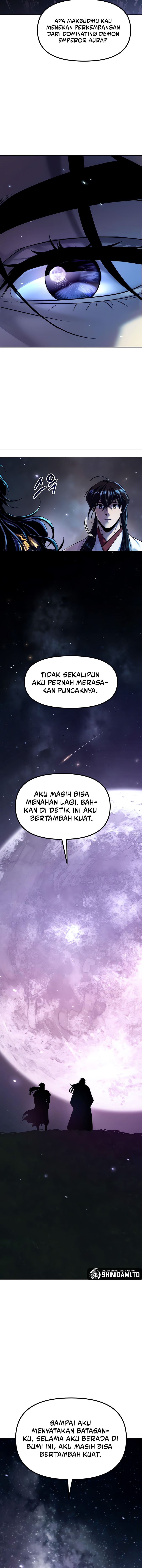 Read Chronicles Of The Demon Faction (ID) Manga Online