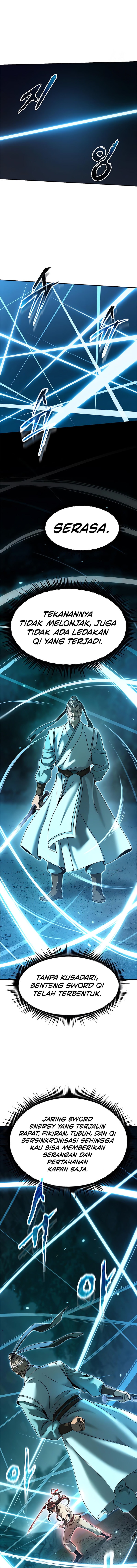 Read Chronicles Of The Demon Faction (ID) Manga Online