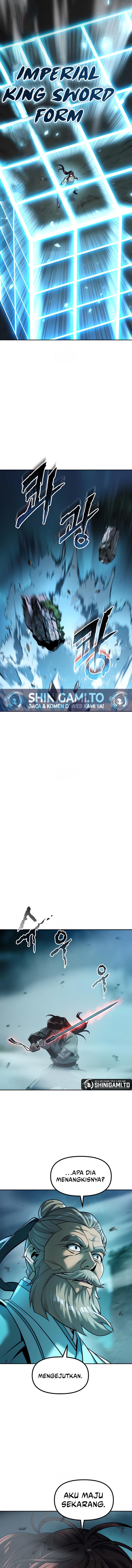 Read Chronicles Of The Demon Faction (ID) Manga Online