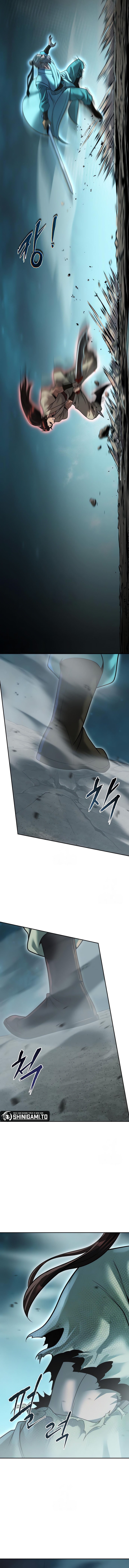 Read Chronicles Of The Demon Faction (ID) Manga Online