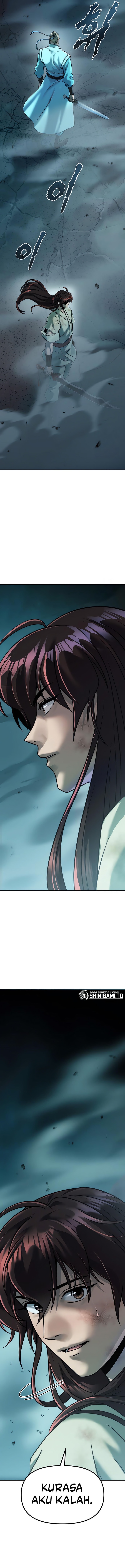 Read Chronicles Of The Demon Faction (ID) Manga Online