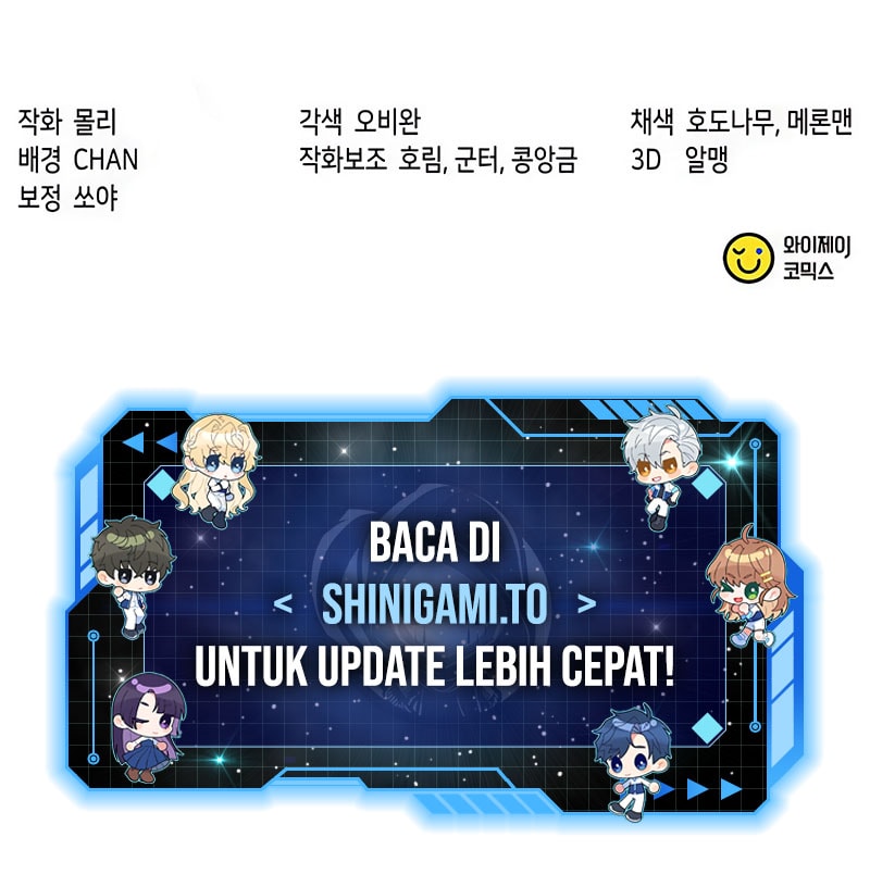 Read Chronicles Of The Demon Faction (ID) Manga Online