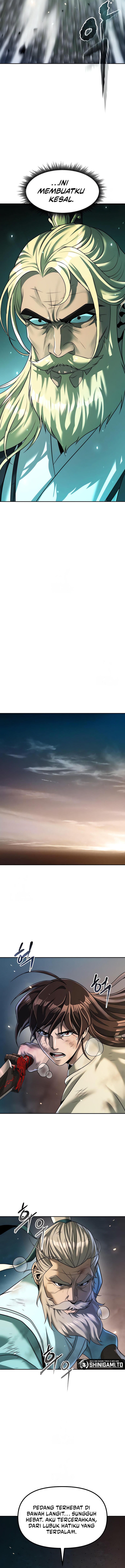 Read Chronicles Of The Demon Faction (ID) Manga Online