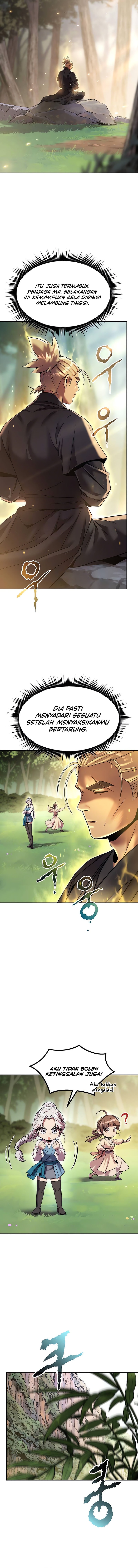 Read Chronicles Of The Demon Faction (ID) Manga Online