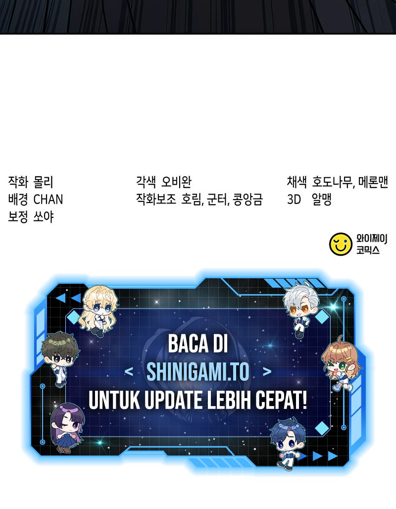 Read Chronicles Of The Demon Faction (ID) Manga Online