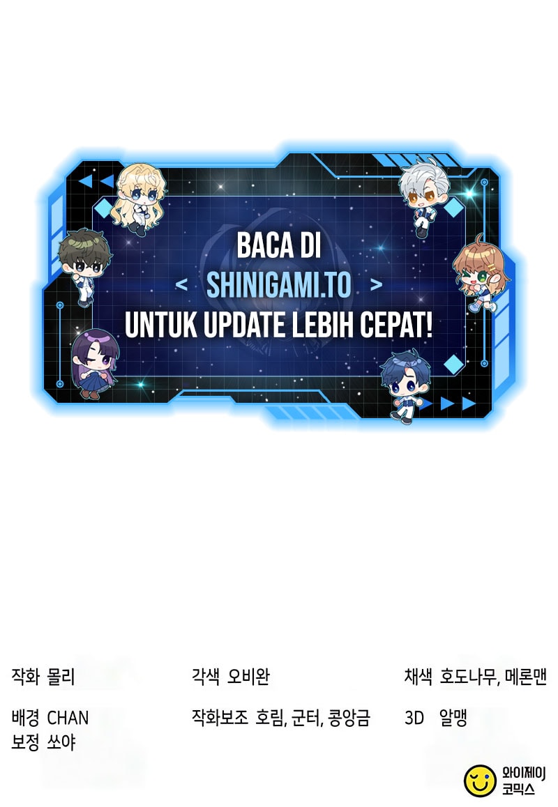 Read Chronicles Of The Demon Faction (ID) Manga Online