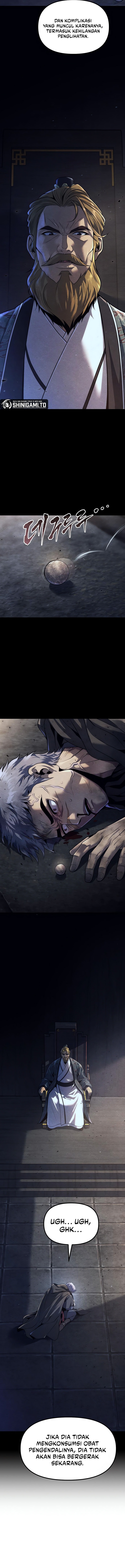 Read Chronicles Of The Demon Faction (ID) Manga Online