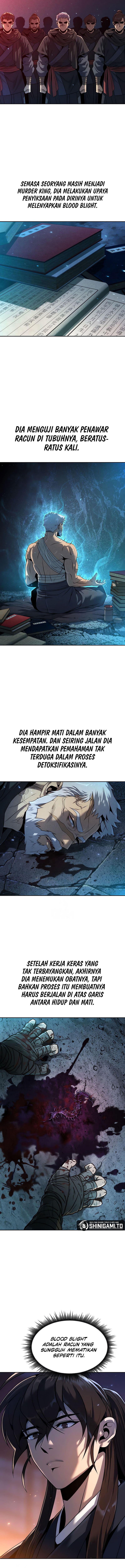 Read Chronicles Of The Demon Faction (ID) Manga Online