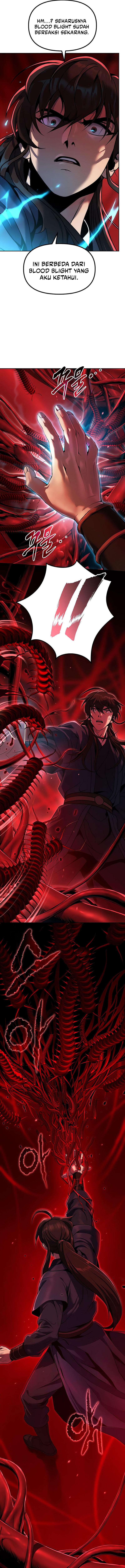 Read Chronicles Of The Demon Faction (ID) Manga Online