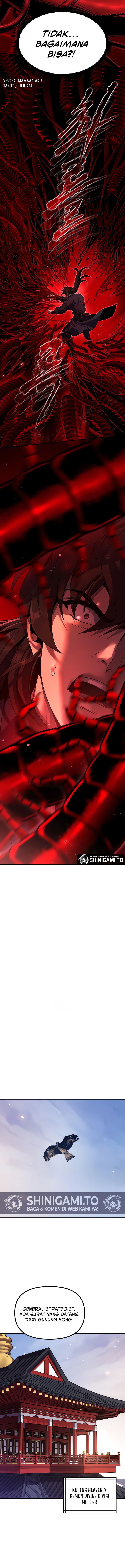 Read Chronicles Of The Demon Faction (ID) Manga Online