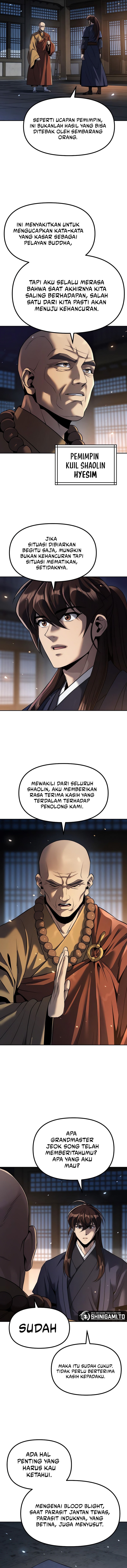 Read Chronicles Of The Demon Faction (ID) Manga Online