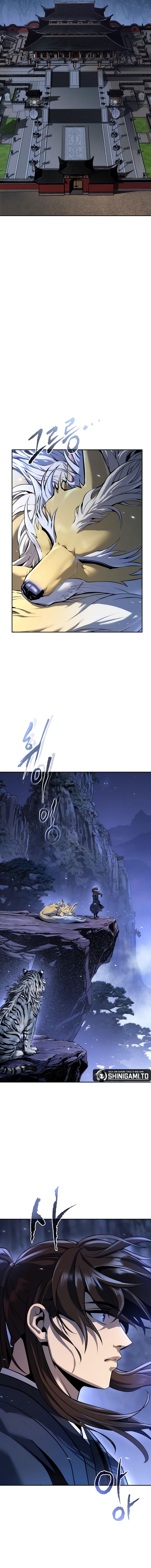 Read Chronicles Of The Demon Faction (ID) Manga Online