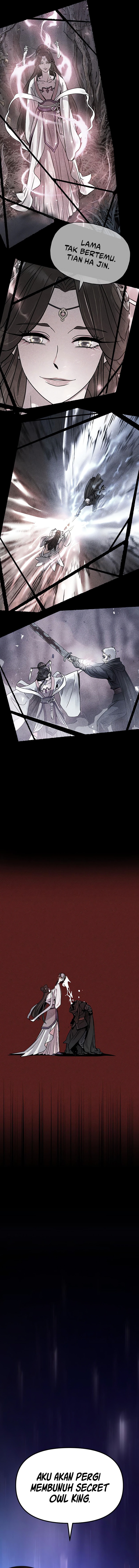 Read Chronicles Of The Demon Faction (ID) Manga Online