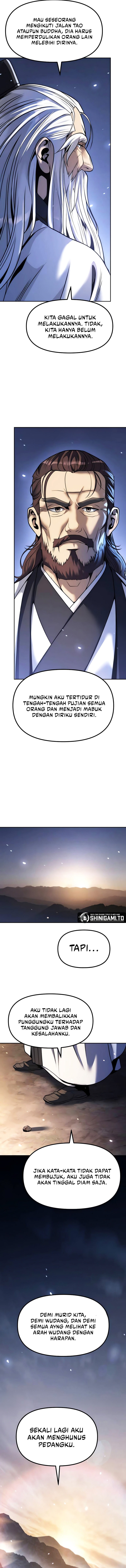 Read Chronicles Of The Demon Faction (ID) Manga Online