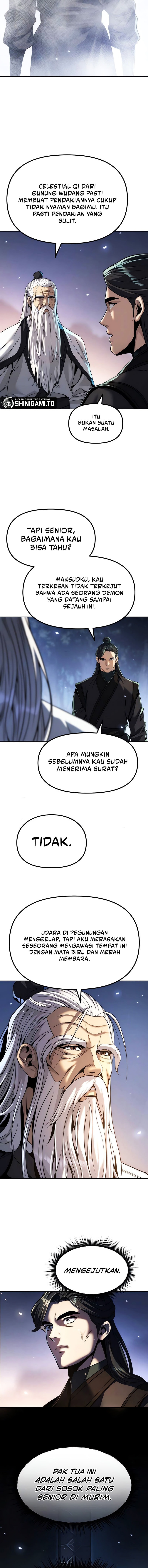 Read Chronicles Of The Demon Faction (ID) Manga Online