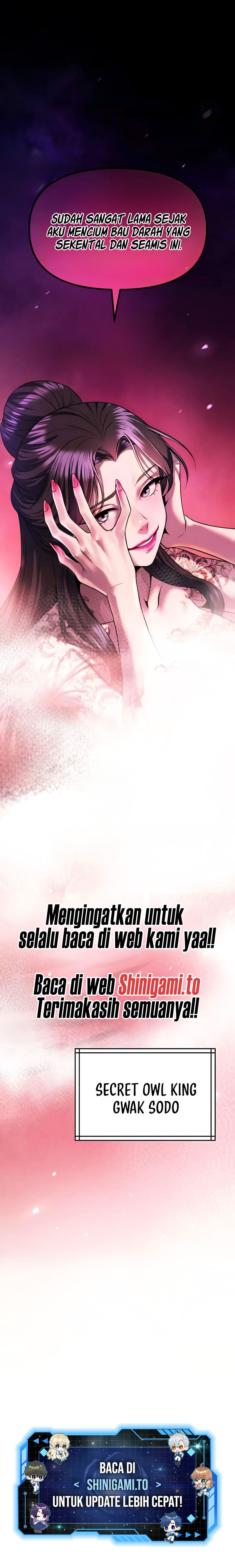 Read Chronicles Of The Demon Faction (ID) Manga Online