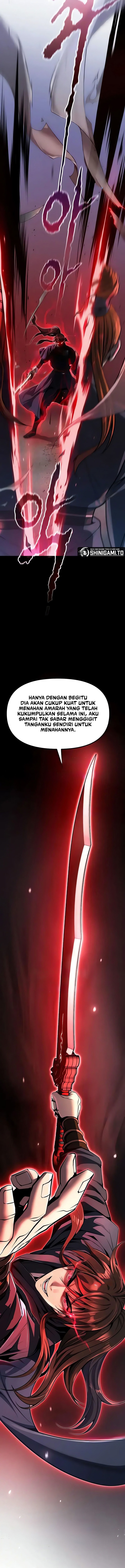 Read Chronicles Of The Demon Faction (ID) Manga Online