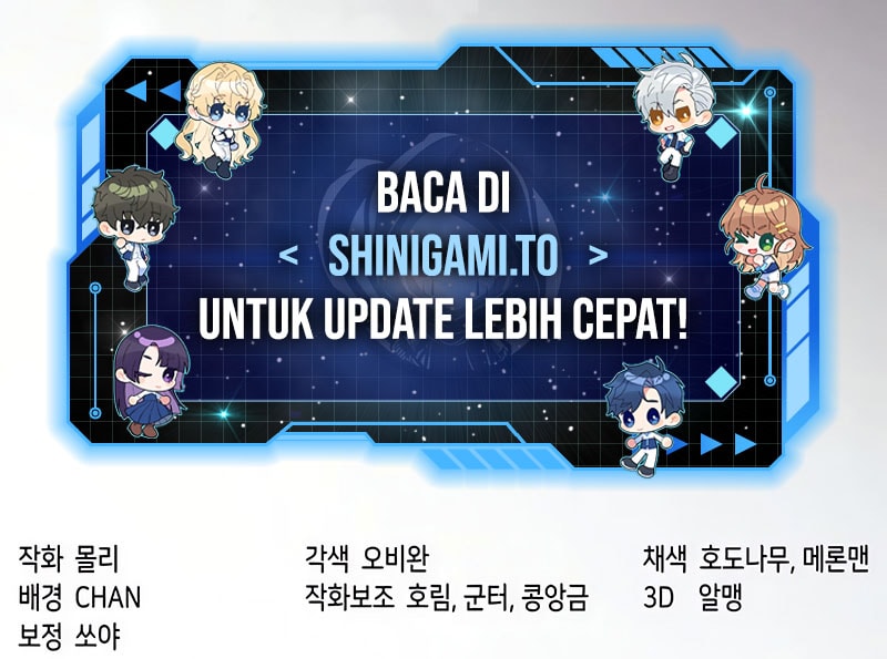 Read Chronicles Of The Demon Faction (ID) Manga Online