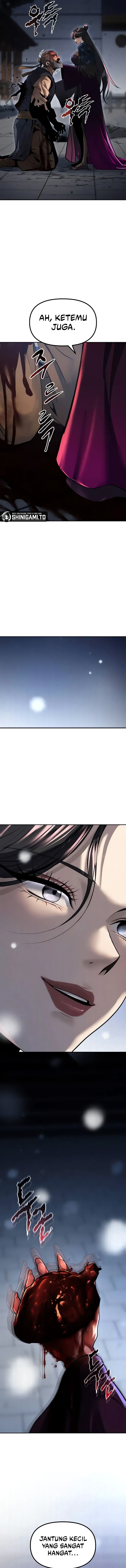 Read Chronicles Of The Demon Faction (ID) Manga Online