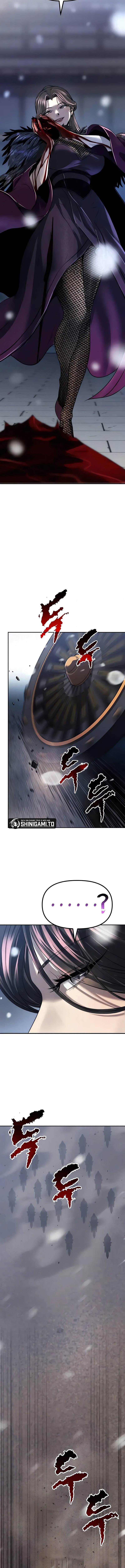 Read Chronicles Of The Demon Faction (ID) Manga Online