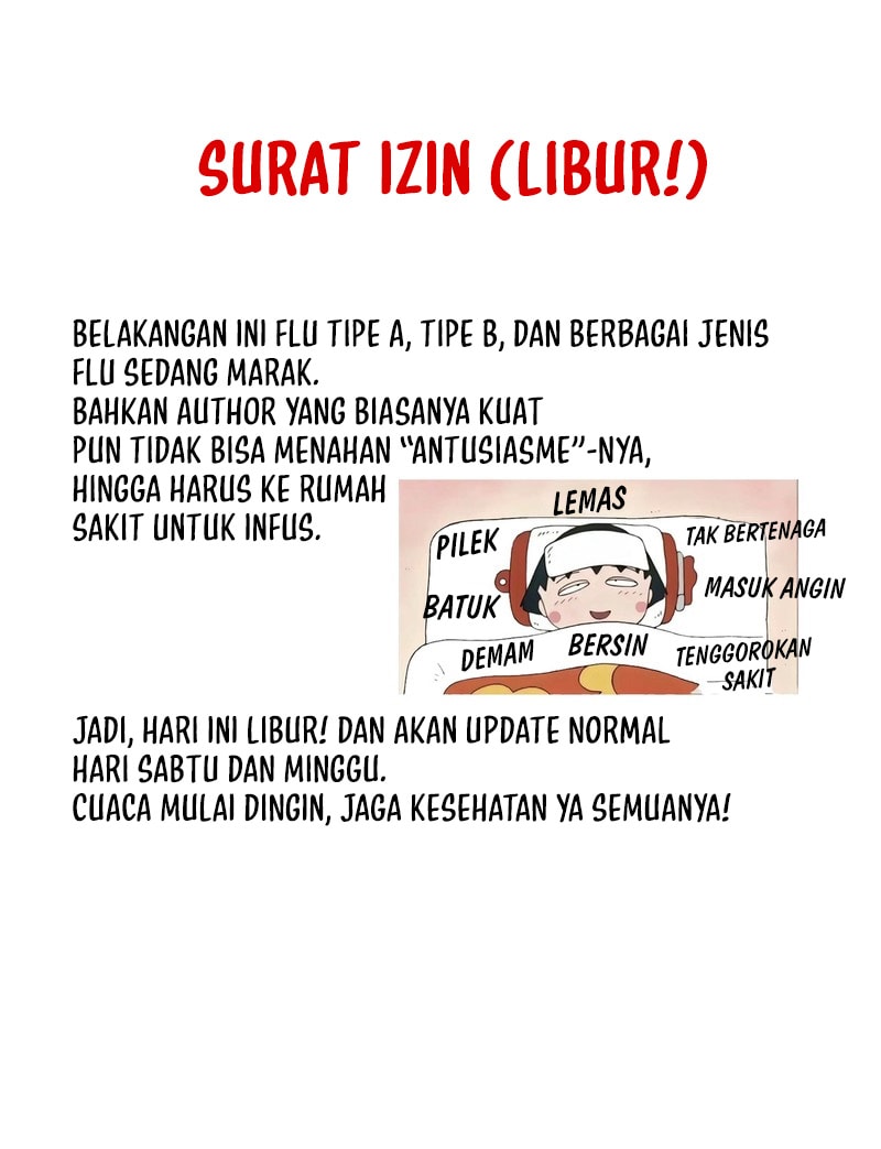 Read Demonic Emperor (ID) Manga Online