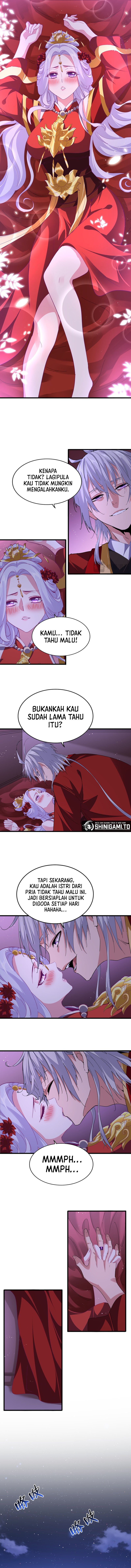 Read Demonic Emperor (ID) Manga Online