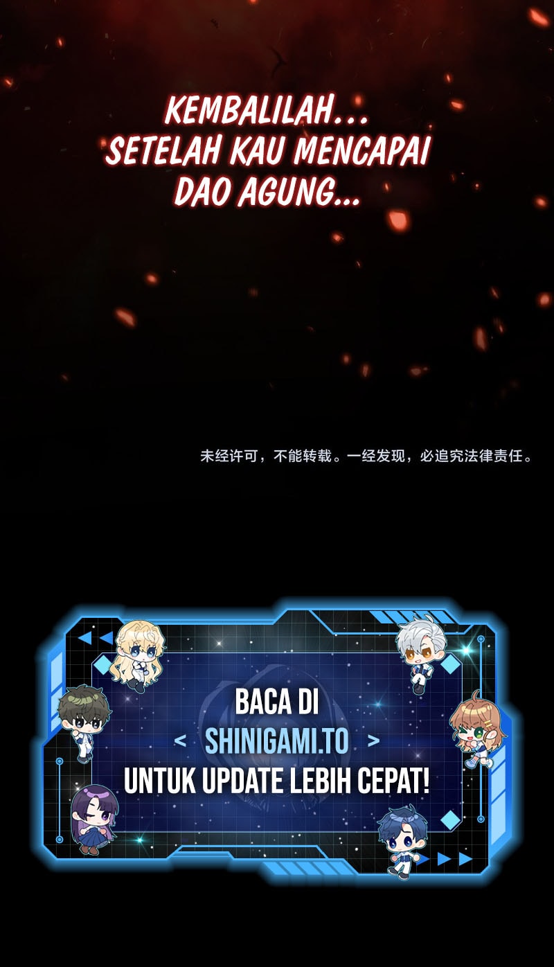 Read Demonic Emperor (ID) Manga Online