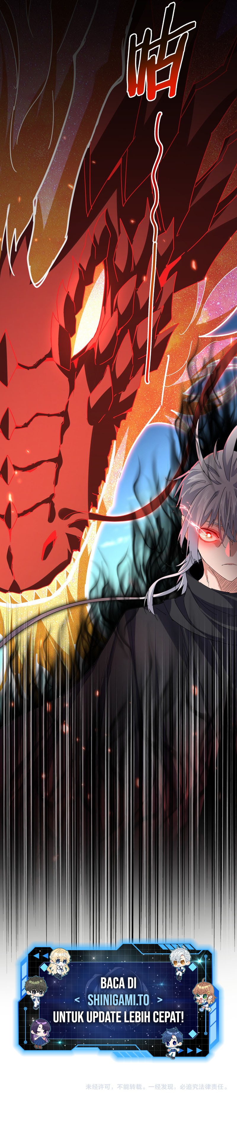 Read Demonic Emperor (ID) Manga Online