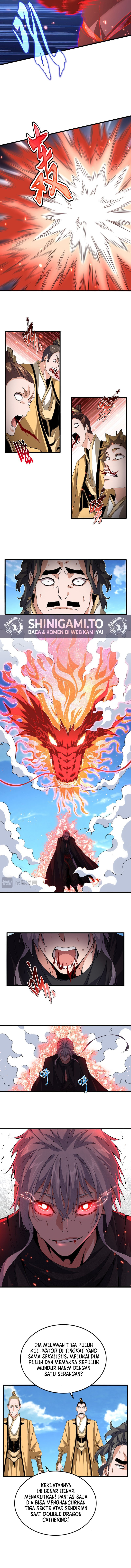 Read Demonic Emperor (ID) Manga Online