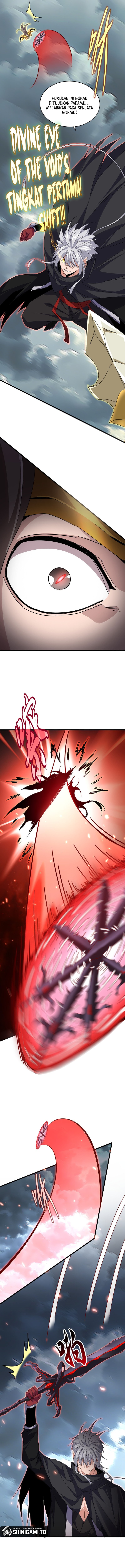 Read Demonic Emperor (ID) Manga Online