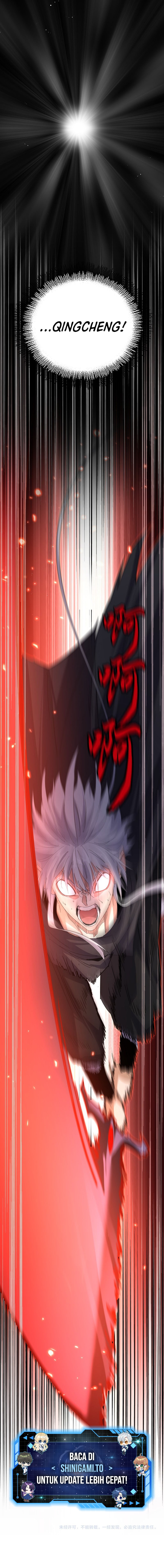 Read Demonic Emperor (ID) Manga Online