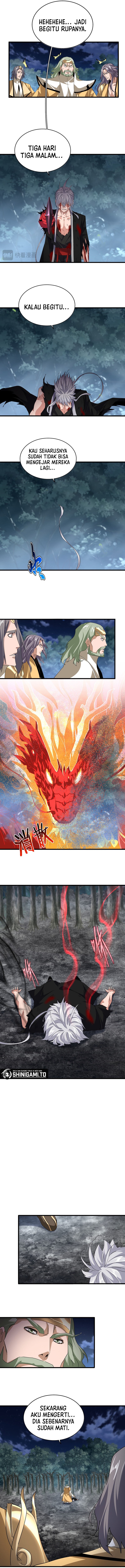 Read Demonic Emperor (ID) Manga Online