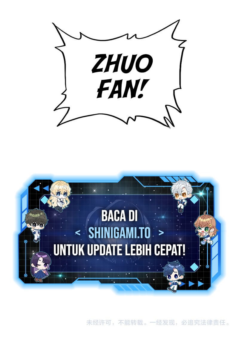 Read Demonic Emperor (ID) Manga Online