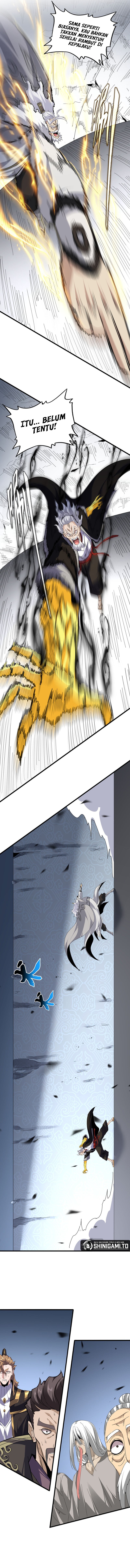 Read Demonic Emperor (ID) Manga Online