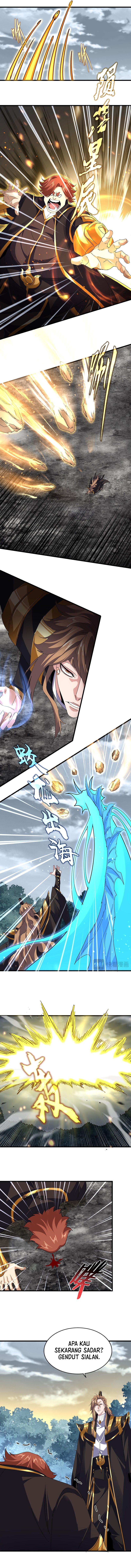 Read Demonic Emperor (ID) Manga Online