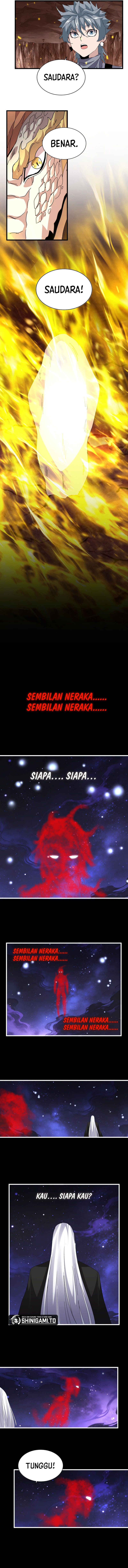 Read Demonic Emperor (ID) Manga Online