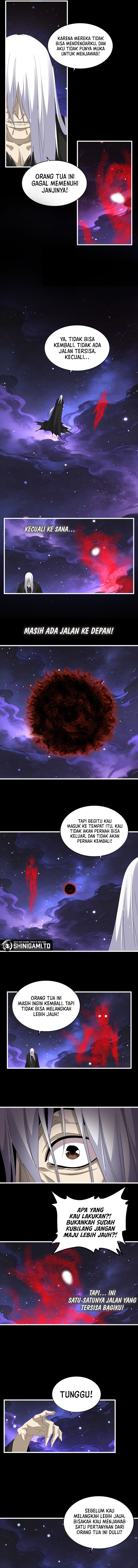 Read Demonic Emperor (ID) Manga Online