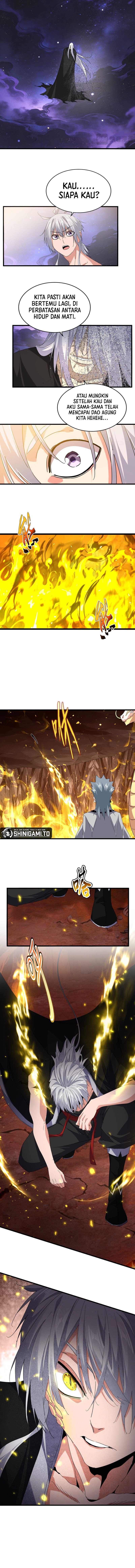 Read Demonic Emperor (ID) Manga Online