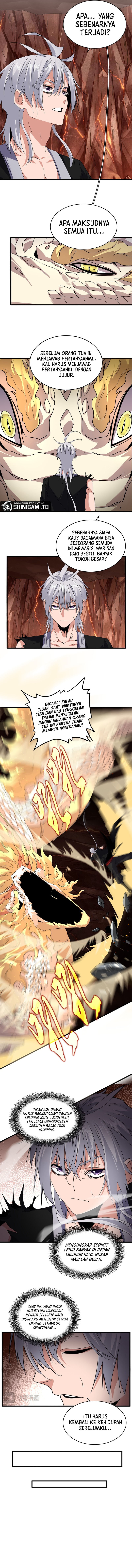 Read Demonic Emperor (ID) Manga Online