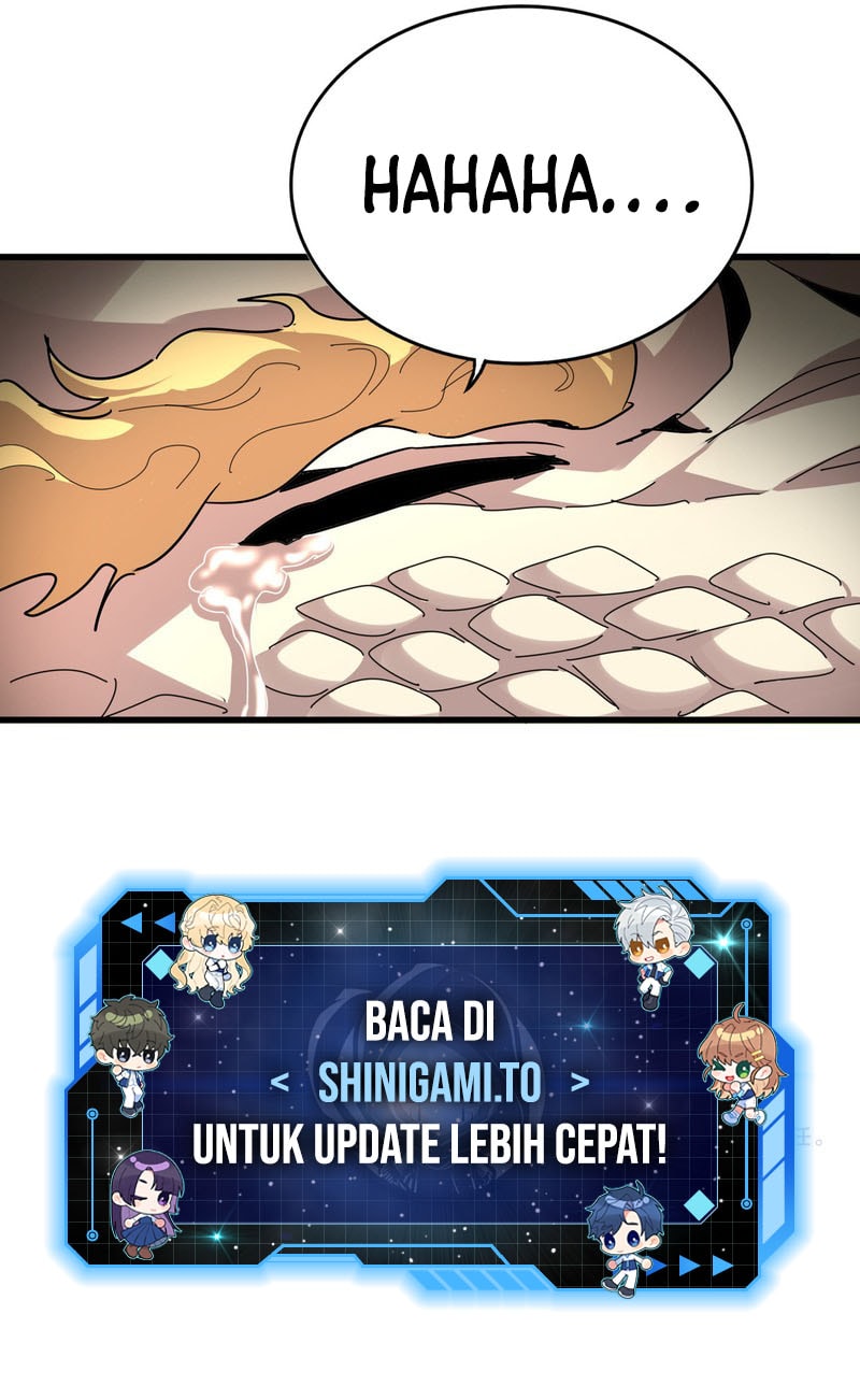 Read Demonic Emperor (ID) Manga Online