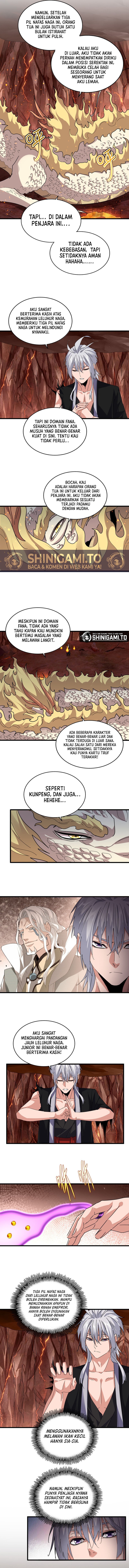 Read Demonic Emperor (ID) Manga Online