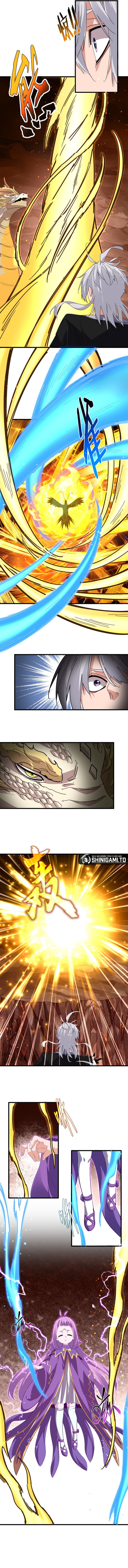 Read Demonic Emperor (ID) Manga Online