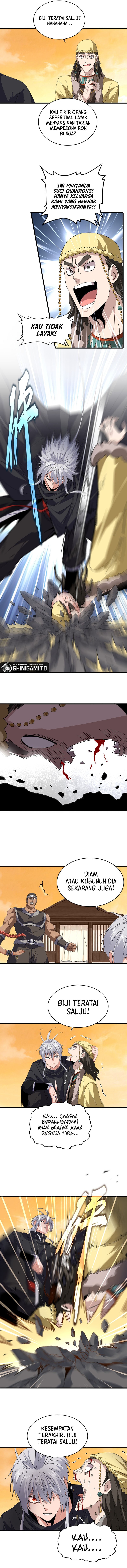 Read Demonic Emperor (ID) Manga Online