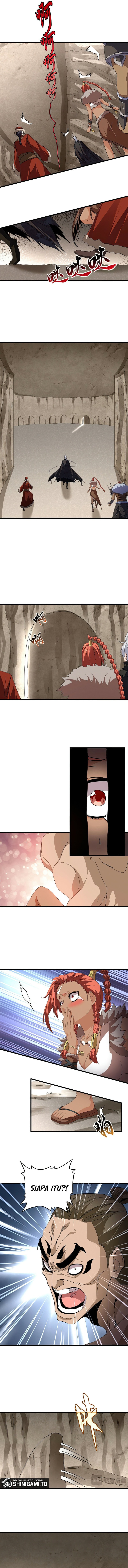 Read Demonic Emperor (ID) Manga Online