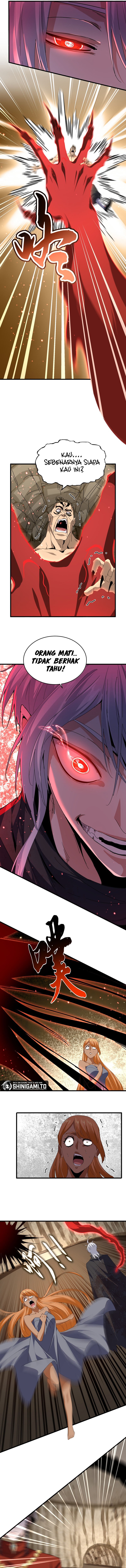 Read Demonic Emperor (ID) Manga Online