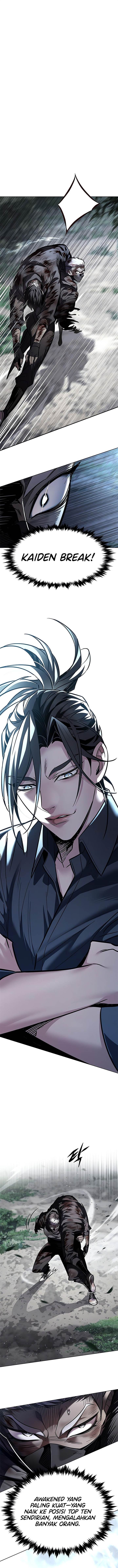 Read Eleceed (ID) Manga Online