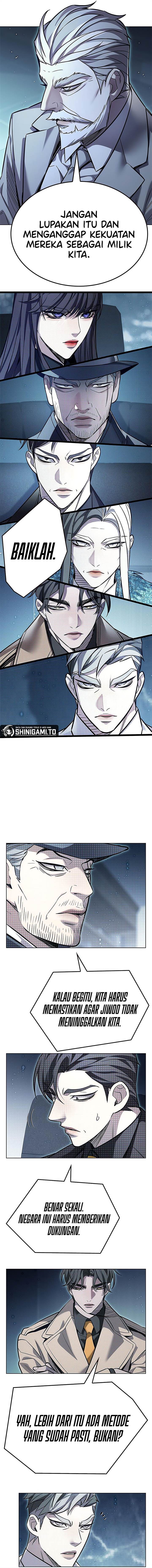 Read Eleceed (ID) Manga Online